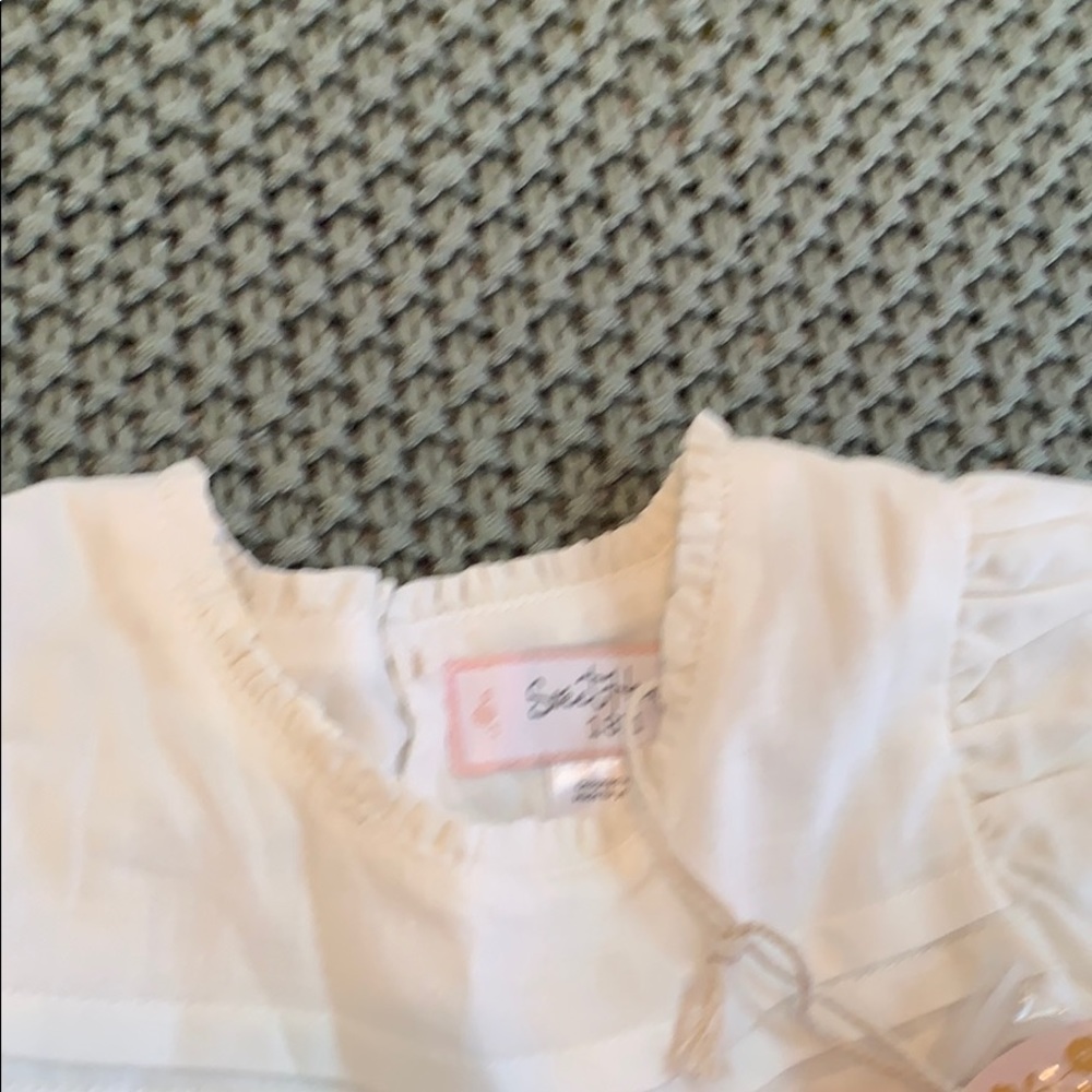 Sweet honey 18 mo dress - Picture 2 of 5